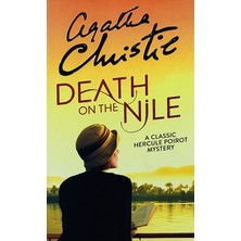 Death On The Nile - Agatha Christie