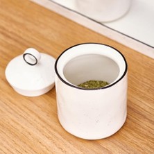 Renklimestore Lina 3 Lü Baharat Takımı