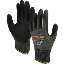 Renklimestore Beybi B-FLEX110 Likralı Nitril Eldiven 7 - Çift