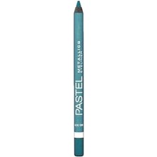 Renklimestore Pastel Metallics Waterproof Long Lasting Eye Pencil 331