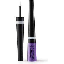 Renklimestore Line Extend Dipliner 05 Limitleess White, Beyaz