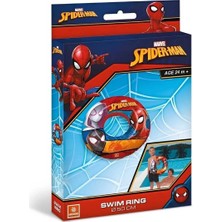 K-Yonlineticaret Spiderman Can Simidi 50 cm