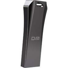 Renklimestore Dm PD236 Metal USB 3.2 Gen 1 128GB USB Bellek