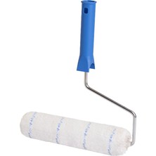 Crow Iç - Dış Ege Mavisi Rulo Takım 25 cm