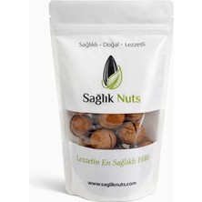 Kabuklu Kavrulmuş Makademya Fındığı 1 kg – Açacak Aparatlı, Iri Boy Premium