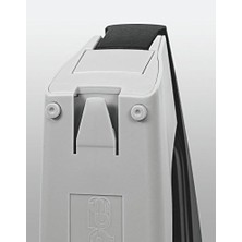 Renklimestore 25 Sayfa Kapasiteli Zımba, Siyah