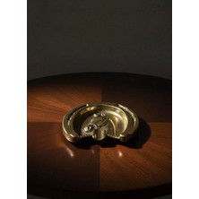 Stilars At Figürlü Küllük