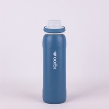 Igloo Veloce Termos 710ML-MAVİ
