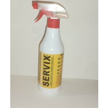 Senson Dezenfektif - Sinek Kovucu -  Arındırıcı Ekolojik Yüzey Temizleyici - Lisinya