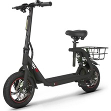 Rks C10 Elektrikli Scooter