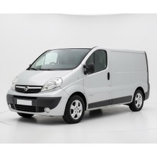 Taka Amortisör Vauxhall Vıvaro I 2001-2014 2001-2014 Uyumlu Bagaj Amortisörü