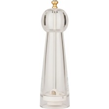 Arow - Dubai Arow Akrilik Tuz-Karabiber Öğütücü Büyük Boy - M-467