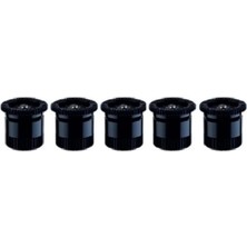 Hd Gurup Pop-Up 15A Açı Ayarlı Sprey Nozul - 5 Adet