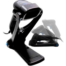 Datalogic Datalogıc QW2500 2d Standlıkablolu Barkod ve Karekod Okuyucu (5 Yıl Garantili)