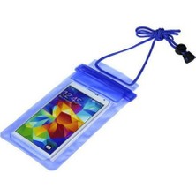 Senson Su Geçirmez Telefon Kılıfı - Lisinya