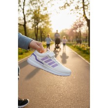 Enoch Çocuk Spor Ayakkabı Sportif Hatlı ve Rahat Tabanlı Model