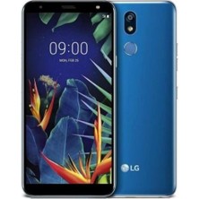 Norino Lg K40 Kırılmaz Cam Ekran Koruyucu