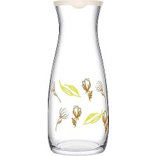 Renklimestore Pollen Kapaklı Karaf - 1100CC