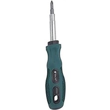 Renklimestore T 22002 Değişebilir Uçlu Tornavida, Yeşil