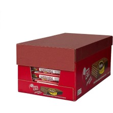 Eti Çikolatalı Gofret 29 gr 35 Adet