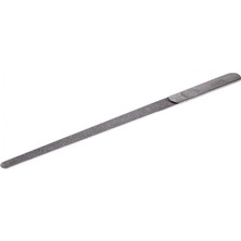 K-Yonlineticaret Büyük Celik Tırnak Törpü 229