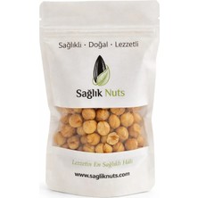 Çifte Kavrulmuş 250 gr Fındık Içi – Yoğun Aromalı, Ekstra Çıtır, Taze