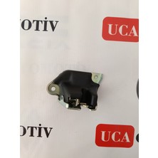 OEM Bagaj Kilidi Mekanik - Fiat Bravo Orjinal 46531842 - 7774719