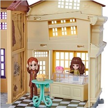 Renklimestore World Small Doll Diagon Alley (Hermione Ve)
