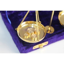 Pirinç Terazi 20 gr