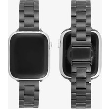 Psgt Apple Watch Uyumlu S10-46MM & Seri 2/3/4/5/6/se/7/8/ultra (42/44/45/49)Mm Minimodernfit