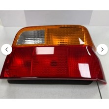 Ford Escot Arka Stop Lambası Sedan Sağ (1992-2000)