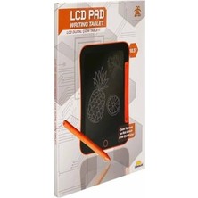 Renklimestore Dijital Çizim Tableti LCD 10,5 Inç Syh./trnc.