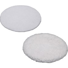 Renklimestore Orijinal Polisaj Ped Seti (Polisaj Makinesi Aksesuarı, Ce-Cb 18/254 Li ve Cc-Po 90 Için Uygun) - 2093095