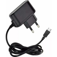 0.6A Seyahat Şarjı Micro USB