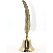 Pirinç El Çanı Model 6