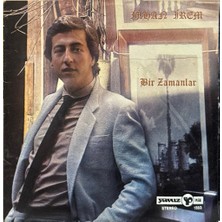 Kadıköy Plak Kulübü Ilhan Irem – Bir Zamanlar 45'lik