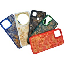 Norino Redmi 12C – Kadife Silikon Kılıf