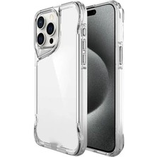 Norino iphone 14 Pro Max – Newzone Clear Toptan Kılıf