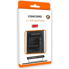 Norino Iphone ( 5g ) Batarya Concord C-1021