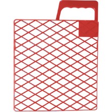 Crow Rulo Eleği Büyük