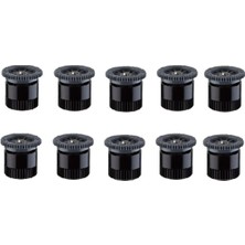 Hd Gurup Pop-Up 17A Açı Ayarlı Sprey Nozul - 10 Adet