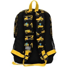 Renklimestore Iş Makineleri Sırt Çanta 23475