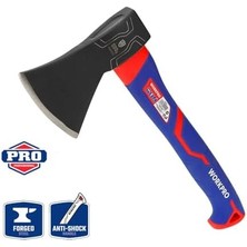 Renklimestore WP241043 600GR Fiberglas Saplı Balta