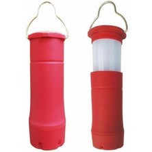 Renklimestore Jungle Katlanır Kamp Lambası