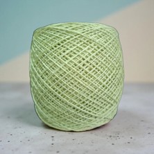 Kırlangıç Simli Zincir Merserize El Örgü Ipi 200