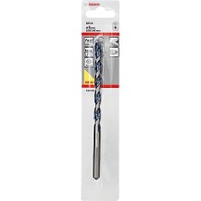 Renklimestore Professional Cyl-5 Serısı, Blue Granıte Turbo Matkap Ucu, 8*150 mm