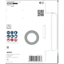 Renklimestore Professional 2608601763 Taşlama Diski Expert Açılı Taşlama Makinesi (Için, Taşlama Diski: 125, Delik Çapı: 22,23 Mm, Bileyici Için Aksesuar)