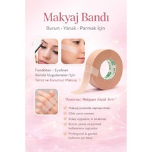 Medilabs Soft Skin Makyaj Bandı