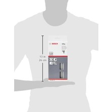 Renklimestore Professional 2607001177 Aksesuarı Tutkal Çubukları 11 x 200 Mm, 500 G