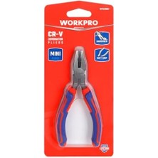 Renklimestore WP231097 120MM Cr-V Elektronikçi Profesyonel Mini